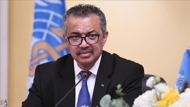 الصحة العالمية تدين مقتل المرضى والمدنيين في الفاشر وتدعو لوقف فوري للعنف في السودان