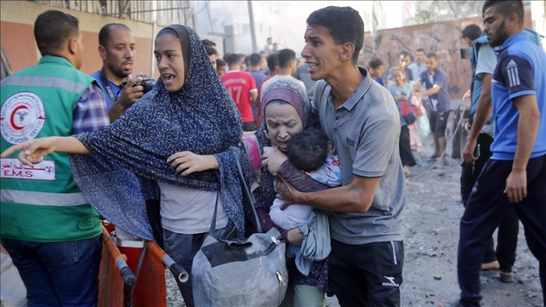 وزارة الصحة بغزة: مقتل أكثر من 67 ألف فلسطيني خلال عامين من حرب الإبادة الإسرائيلية