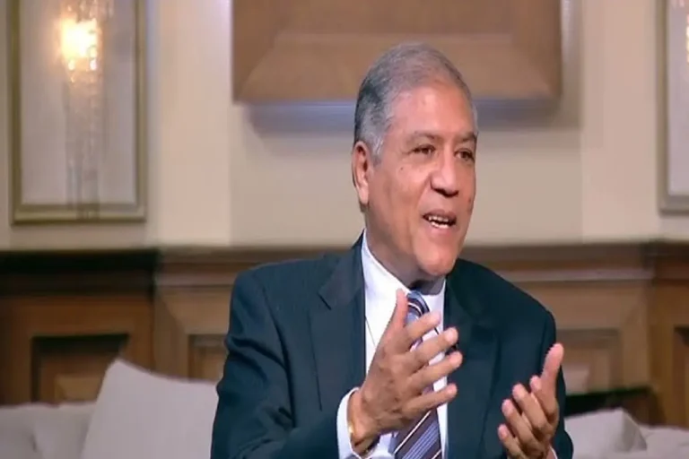 عفت السادات: مصر استعادت مكانتها التاريخية كقوة توازن وحكمة في المنطقة