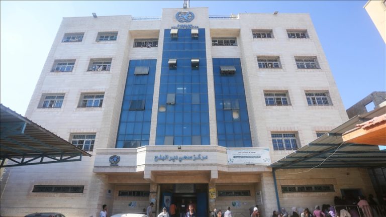 إسرائيل تتحدى قرار محكمة العدل الدولية وترفض عودة “أونروا” إلى غزة