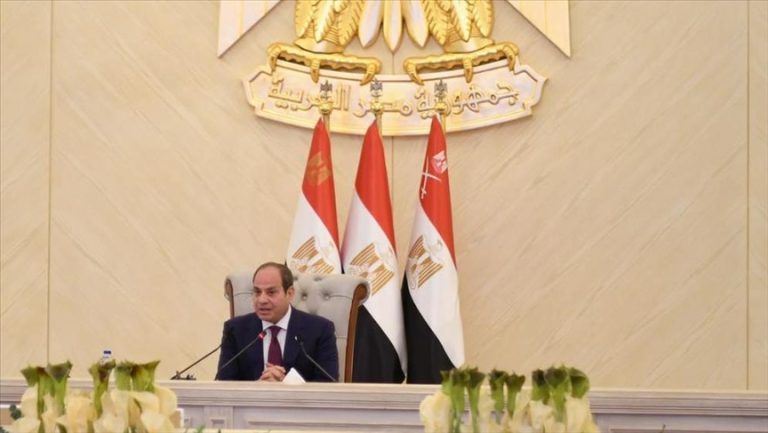السيسي يبحث مع رئيس وزراء النرويج تنفيذ اتفاق شرم الشيخ وسبل إعمار غزة