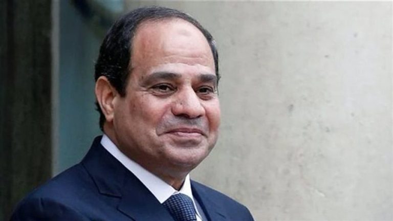 السيسي في افتتاح “أسبوع القاهرة للمياه”: الأمن المائي حق أصيل لا يحتكر والتنمية مسؤولية مشتركة