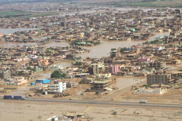 مصر والسودان في خندق واحد بعد فيضانات النيل.. رسائل حازمة إلى أديس أبابا