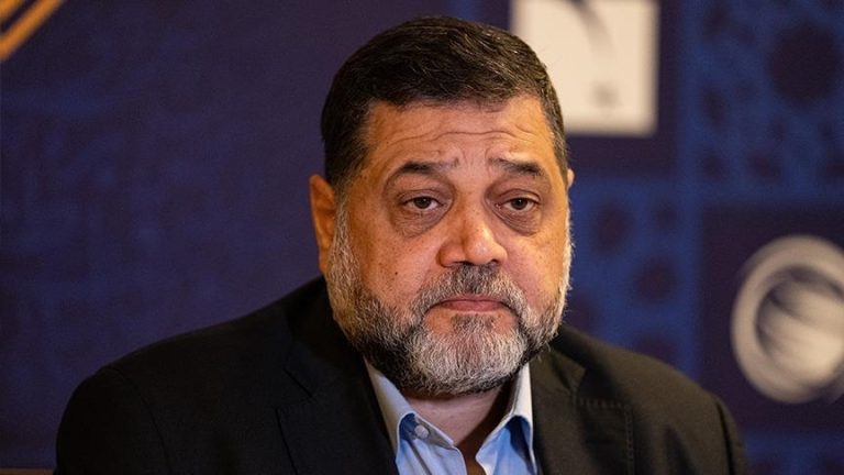 حماس: لا مانع من لقاء ترامب خلال زيارته للشرق الأوسط للإشراف على تنفيذ اتفاق غزة