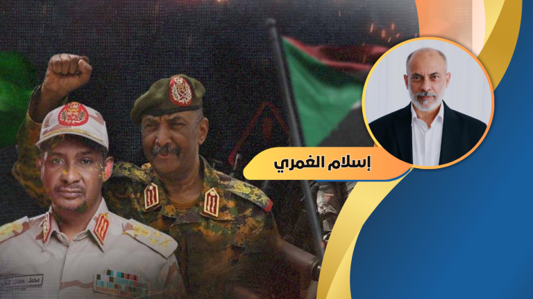 إسلام الغمري يكتب : نكبة السودان… مغولُ العصر يعيثون في الأرض فسادًا