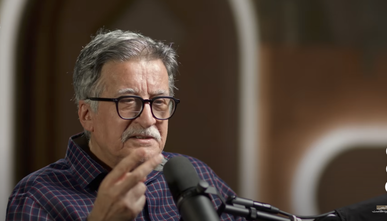 الدكتور سعود المولى يكشف جذور العلاقة بين الحوثيين وحزب الله وتحولات المذهب الزيدي في اليمن