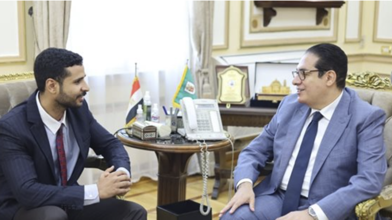 رئيس جامعة القاهرة: نخطط لتوليد الذكاء الاصطناعي وإنشاء جامعة تكنولوجية ومنطقة استثمارية ونادٍ رياضي