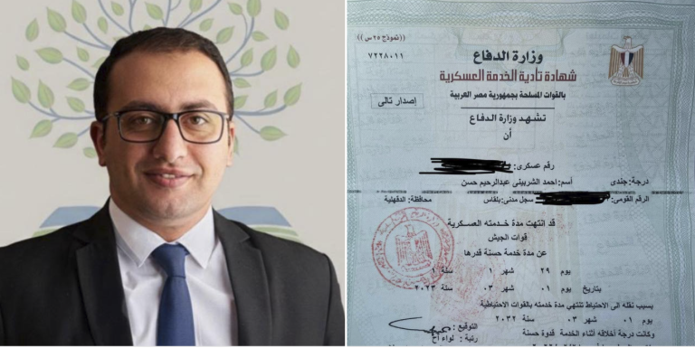حزب الدستور والطريق الحر: استبعاد الشربيني “توسع غير قانوني في التفسير”.. والحكم في الطعن بعد غدٍ 21 أكتوبر