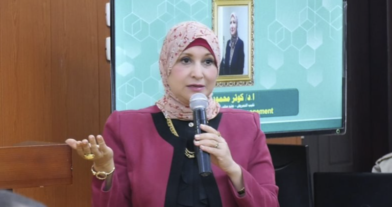 «التمريض» تُعلن قائمة بـ22 أكاديمية ومركز تدريب غير معتمد في الجمهورية