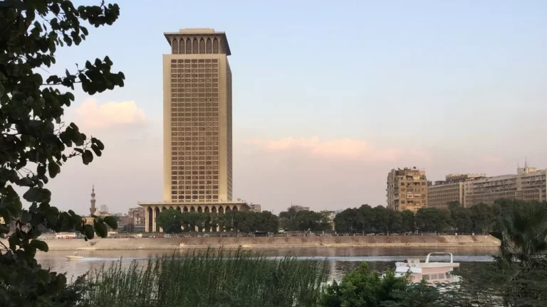 انعقاد أول جولة مشاورات قنصلية بين مصر وروسيا
