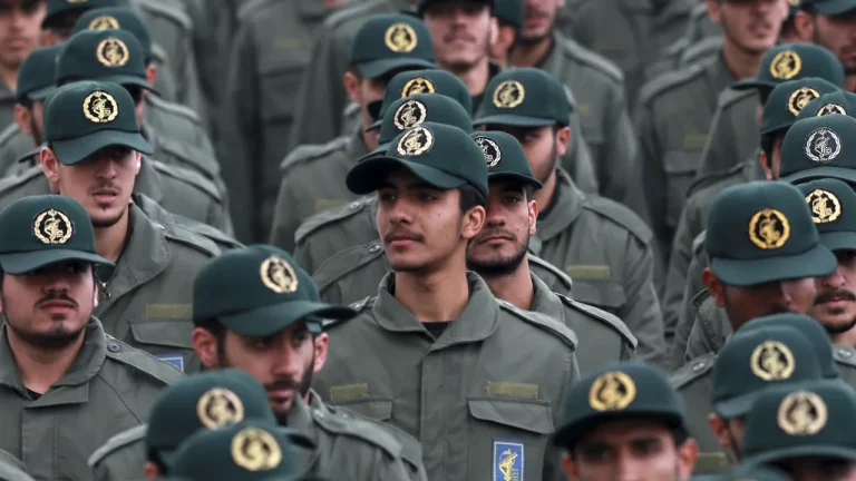 إيران تدين إدراج أستراليا للحرس الثوري على قوائم الإرهاب