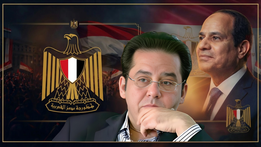 أيمن نور يوجّه رسالة للرئيس المصري ويدعو لإلغاء الانتخابات وإصلاح المسار السياسي