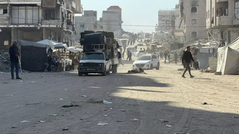 باكستان: مستعدون لإرسال قوات إلى غزة ولكن لن نشارك في نزع سلاح “حماس”