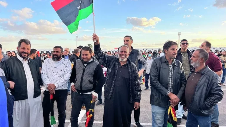 عقيلة صالح يدعو المفوضية العليا للانتخابات إلى بدء تنفيذ القانون الانتخابي فورا