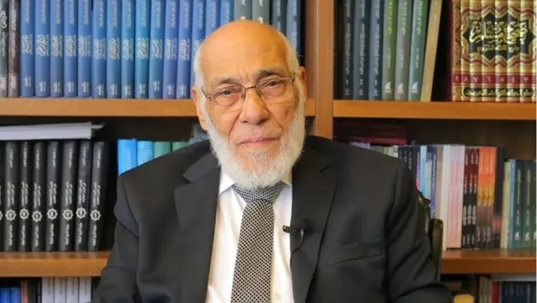 وفاة العالم والداعية الإسلامي الدكتور زغلول النجار عن عمر ناهز 92 عامًا في الأردن