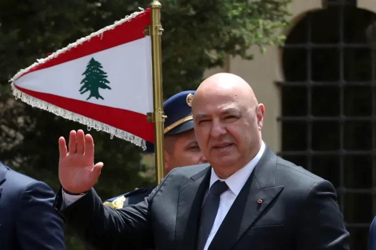 جوزيف عون يطلق من الجنوب مبادرة شاملة لضبط الحدود وبسط سيادة الدولة جنوب الليطاني