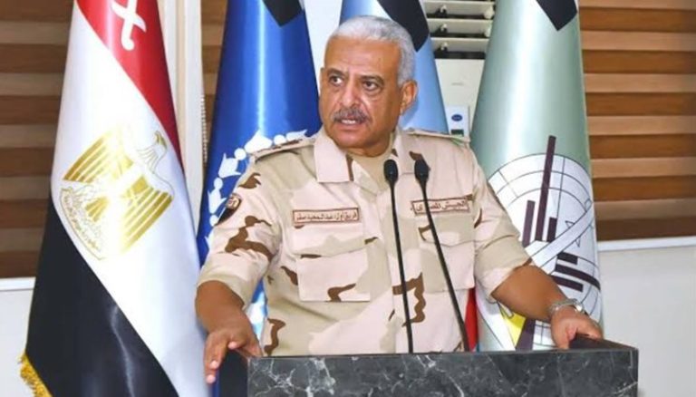 مصر..وزير الدفاع يطالب الجيش بأعلى درجات الجاهزية القتالية