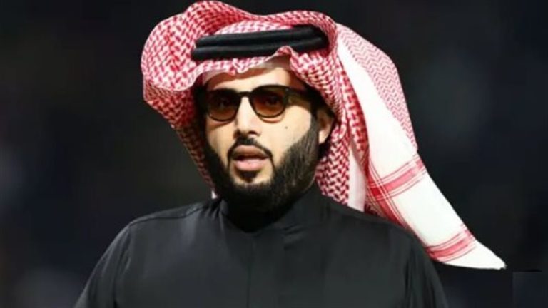 تركي آل الشيخ يعلن عودة الثقافة المصرية لموسم الرياض