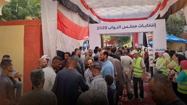 مصر..مرشحو الدائرة الثانية في قنا يشكون منع مندوبيهم من حضور الفرز