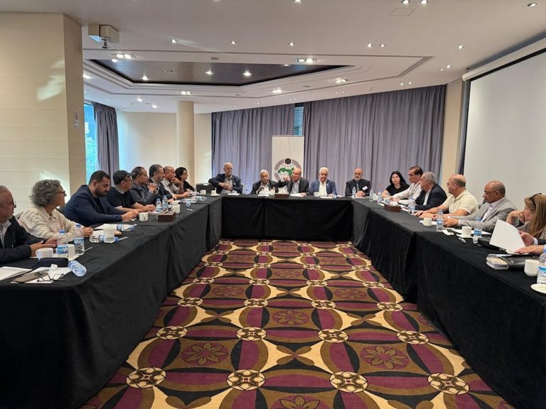 بيان المؤتمر القومي العربي: طوفان الأقصى محطة تاريخية هزّت أركان الاحتلال