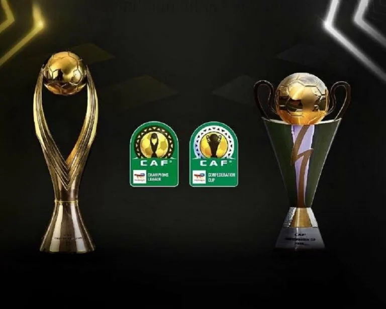قرعة دوري أبطال أفريقيا والكونفدرالية تضع الأندية المصرية في مواجهات قوية