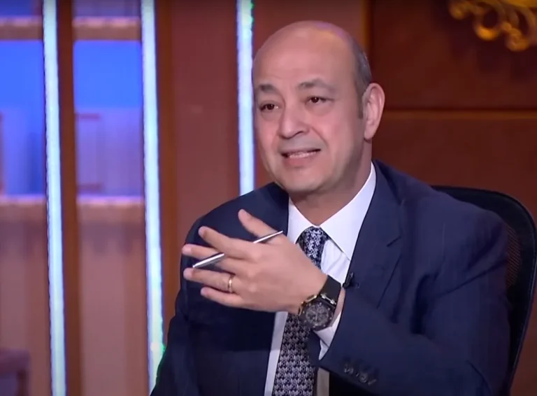 عمرو أديب للهيئة الوطنية للانتخابات: “الغوها بالكامل.. يرحمكم الله”