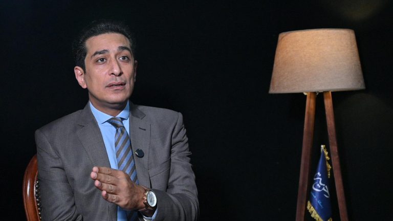 شادي العدل يطالب بإصلاحات سياسية وانتخابية شاملة بعد توجيهات السيسي للهيئة الوطنية للانتخابات