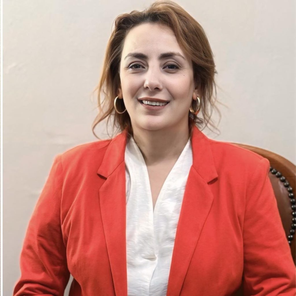 لميس خطاب: “واجهت جهازاً كاملاً لا مرشحاً… وما يحدث إفساد سياسي منظم يهدد مستقبل البلد”