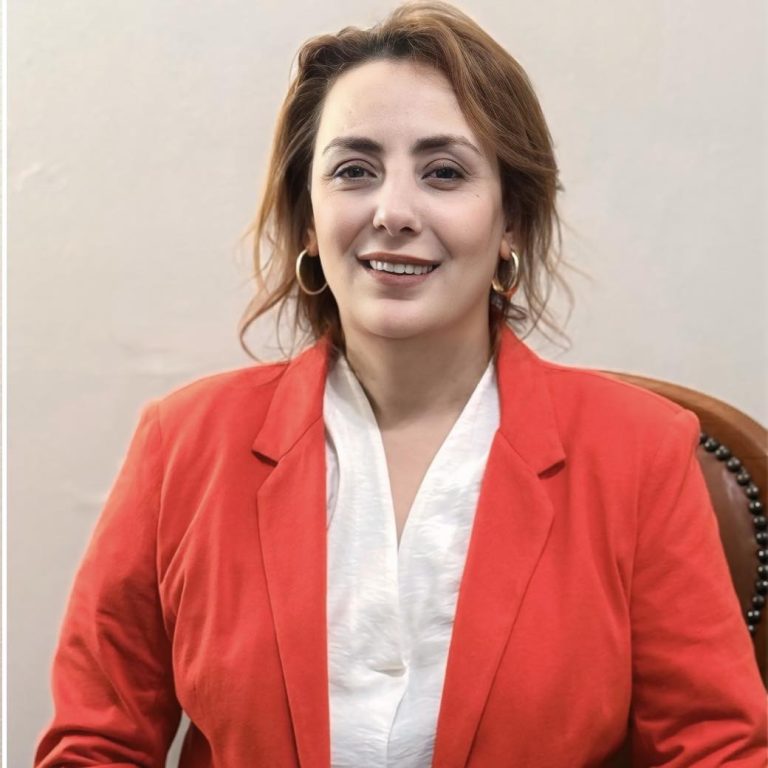 لميس خطاب: “واجهت جهازاً كاملاً لا مرشحاً… وما يحدث إفساد سياسي منظم يهدد مستقبل البلد”
