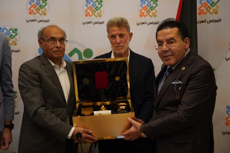 ماهر المذيوب يكتب: المجلس العربي.. تمثيل نبض الشعوب والعمل المشترك
