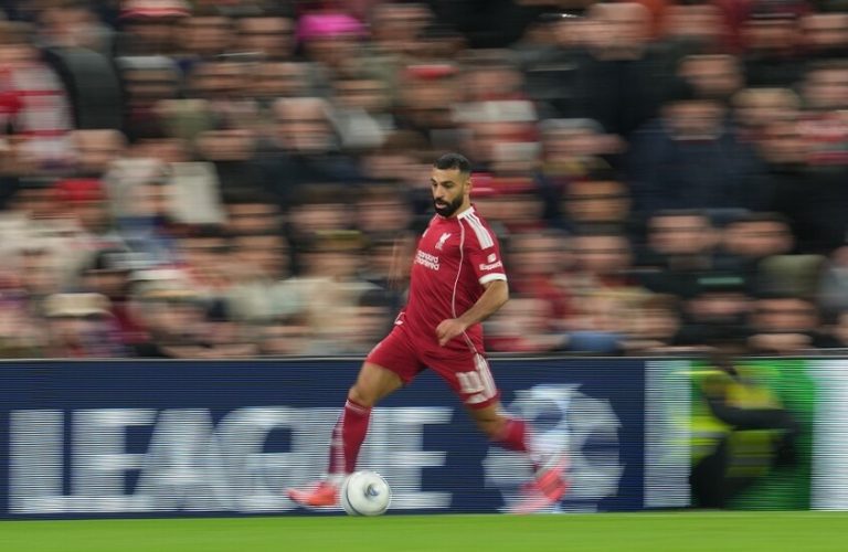 ليفربول يلحق الهزيمة الأولى بريال مدريد في دوري الأبطال