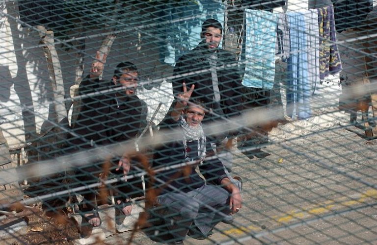 مركز فلسطين لدراسات الأسرى: محاكمة جنود الاحتلال بتهم الاغتصاب “عملية تضليل”