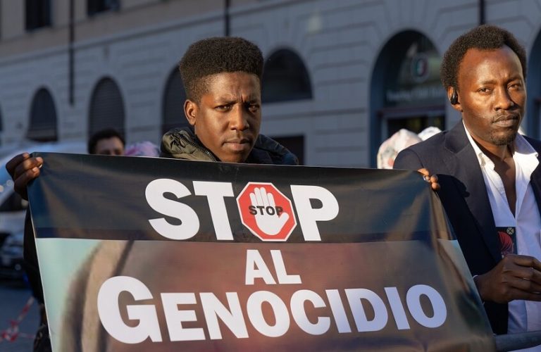 السودان.. الجيش يدمّر غرفة قيادة لـ”الدعم السريع” في كردفان