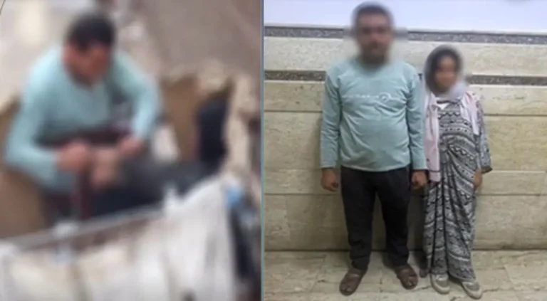 الداخلية تكشف ملابسات تعدي أب على طفلته في الشرقية.. وحوادث وانتهاكات أخرى تضبطها الأجهزة الأمنية