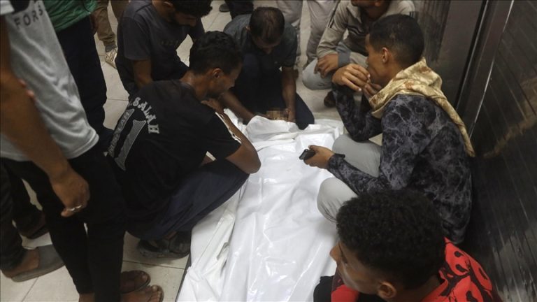 وزارة الصحة: أكثر من 69 ألف شهيد و170 ألف مصاب في الإبادة الإسرائيلية على غزة