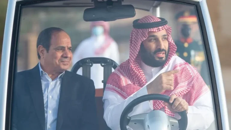 عبد العاطي ينفي وجود أى خلاف بين مصر والسعودية