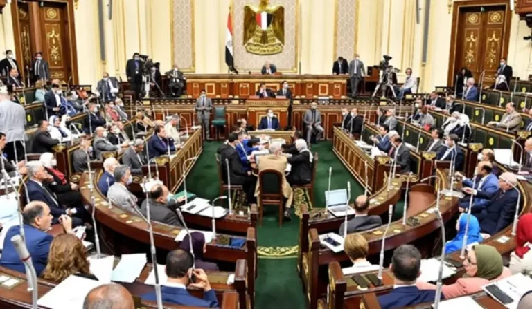 البرلمان يناقش تعديل رسوم مباني وزارة الخارجية لتطوير مقار البعثات الدبلوماسية المصرية بالخارج