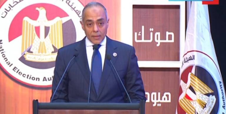 غرفة عمليات الانتخابات: تلقي 86 شكوى في اليوم الأول من المرحلة الثانية لانتخابات مجلس النواب
