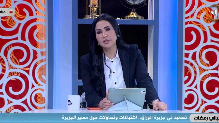 دعاء حسن في حوار مع أخبار الغد: «إيه الحكاية» محاولة لفهم ما وراء الخبر.. والإعلام مسؤولية قبل أن يكون ظهورًا على الشاشة