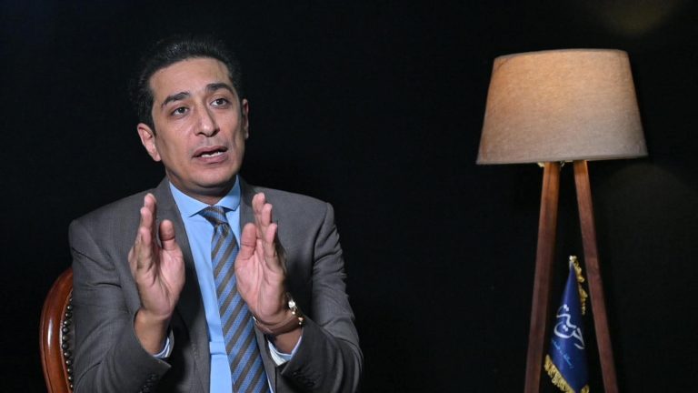 شادي العدل يشيد بموقف الرئيس السيسي تجاه التجاوزات في انتخابات مجلس النواب