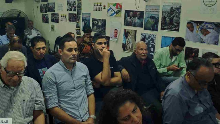 الطنطاوي يدعو إلى تشكيل لجنة مستقلة للإفراج عن المعتقلين.. وأبو عيطة يؤيد المقترح ويطالب بتغيير قواعد الاشتباك السياسي