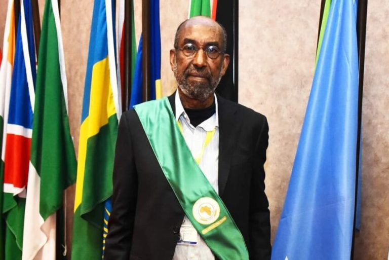 عضو البرلمان الأفريقي يدعو لطرد الإمارات بسبب دورها في حرب السودان