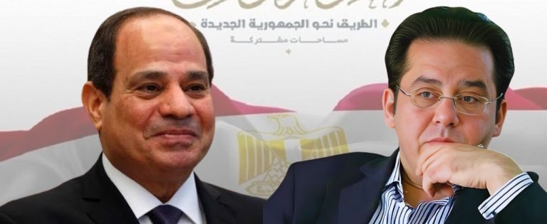 هل يستجيب الرئيس السيسي لرسالة د.أيمن نور بشأن الانتخابات البرلمانية؟ وما فحوى الرسالة؟