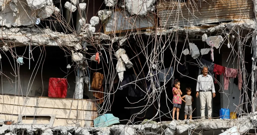 اليونيسف: مقتل 67 طفلًا في غزة منذ وقف إطلاق النار