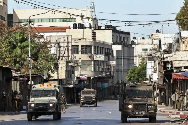 سرايا القدس تعلن تنفيذ عمليات مسلّحة ضد قوات الاحتلال في نابلس وجنين وسط اقتحامات واسعة بالضفة الغربية