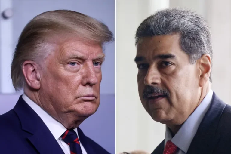 مادورو يأمر الجيش بحماية منشآت النفط والغاز وسط تقارير عن تحرك عسكري أمريكي محتمل