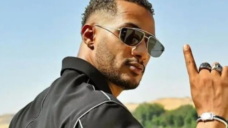 حبس محمد رمضان عامين وتغريمه 10 آلاف جنيه بسبب أغنية رقم واحد يا أنصاص