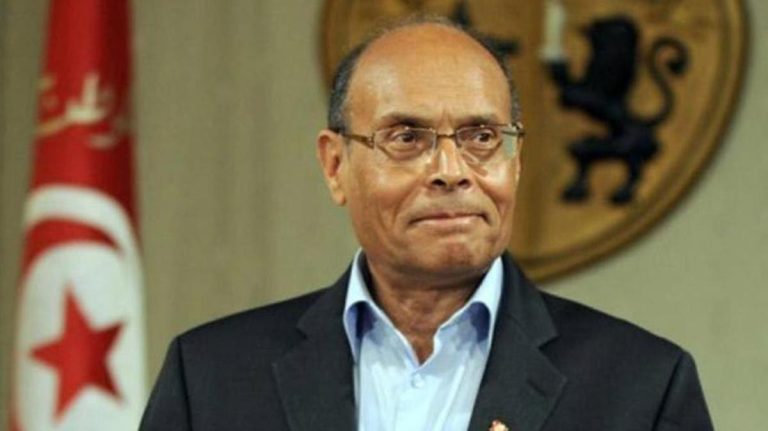 الفنان لطفي العبدلي يطلب السماح من د.المنصف المرزوقي