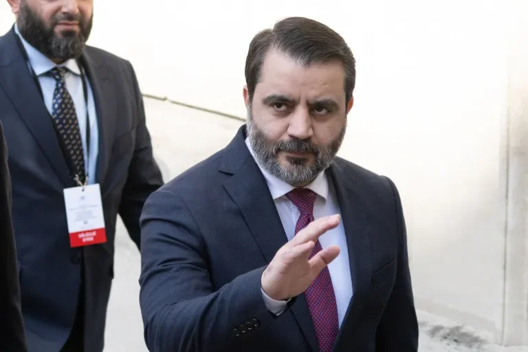 سوريا تؤكد سعيها لتجنب التصعيد مع إسرائيل.. ونتنياهو يربط مستقبل التعامل مع الشرع بإقامة منطقة منزوعة السلاح