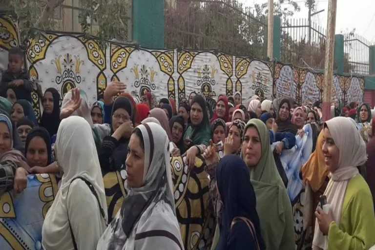 الائتلاف المصري لحقوق الإنسان: ارتفاع ملحوظ في إقبال الناخبين باليوم الثاني من انتخابات مجلس النواب 2025